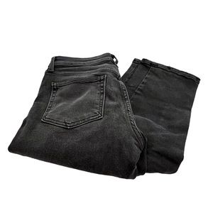 Just Black Denim Jeans